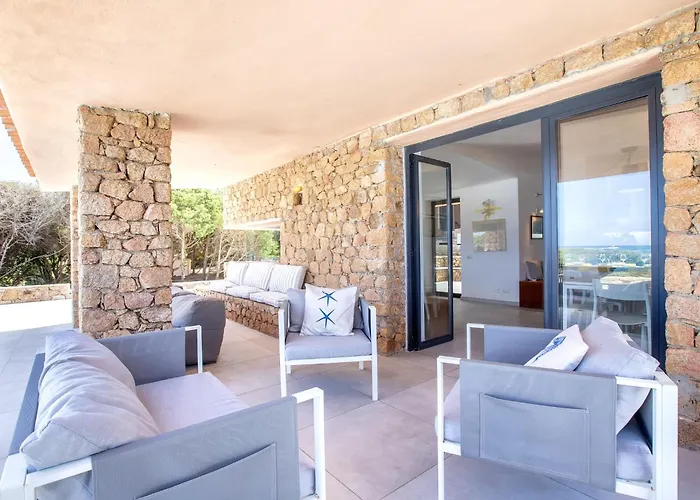 Sassicaia By Interhome *