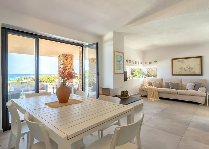 Sassicaia By Interhome